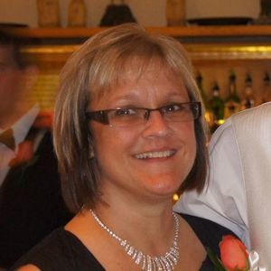 Meet your Posher, Kathy